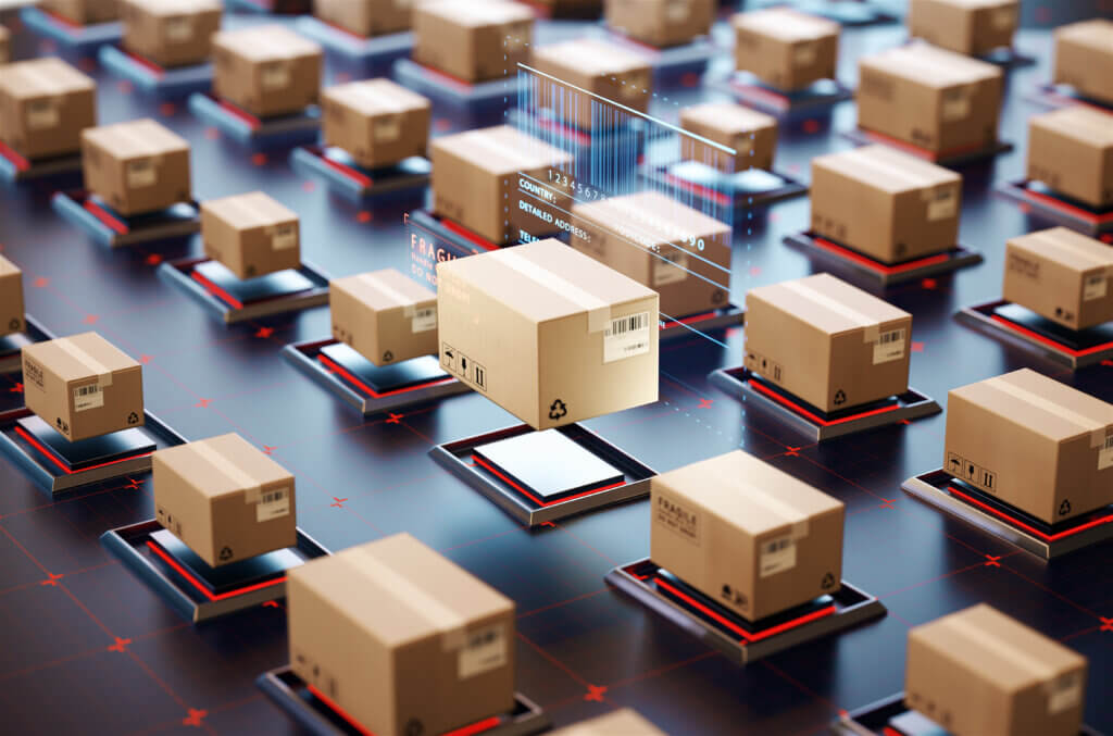 EMS Supply Chain Management including Inventory management & warehousing initiatives are all offered to support our customers & products.