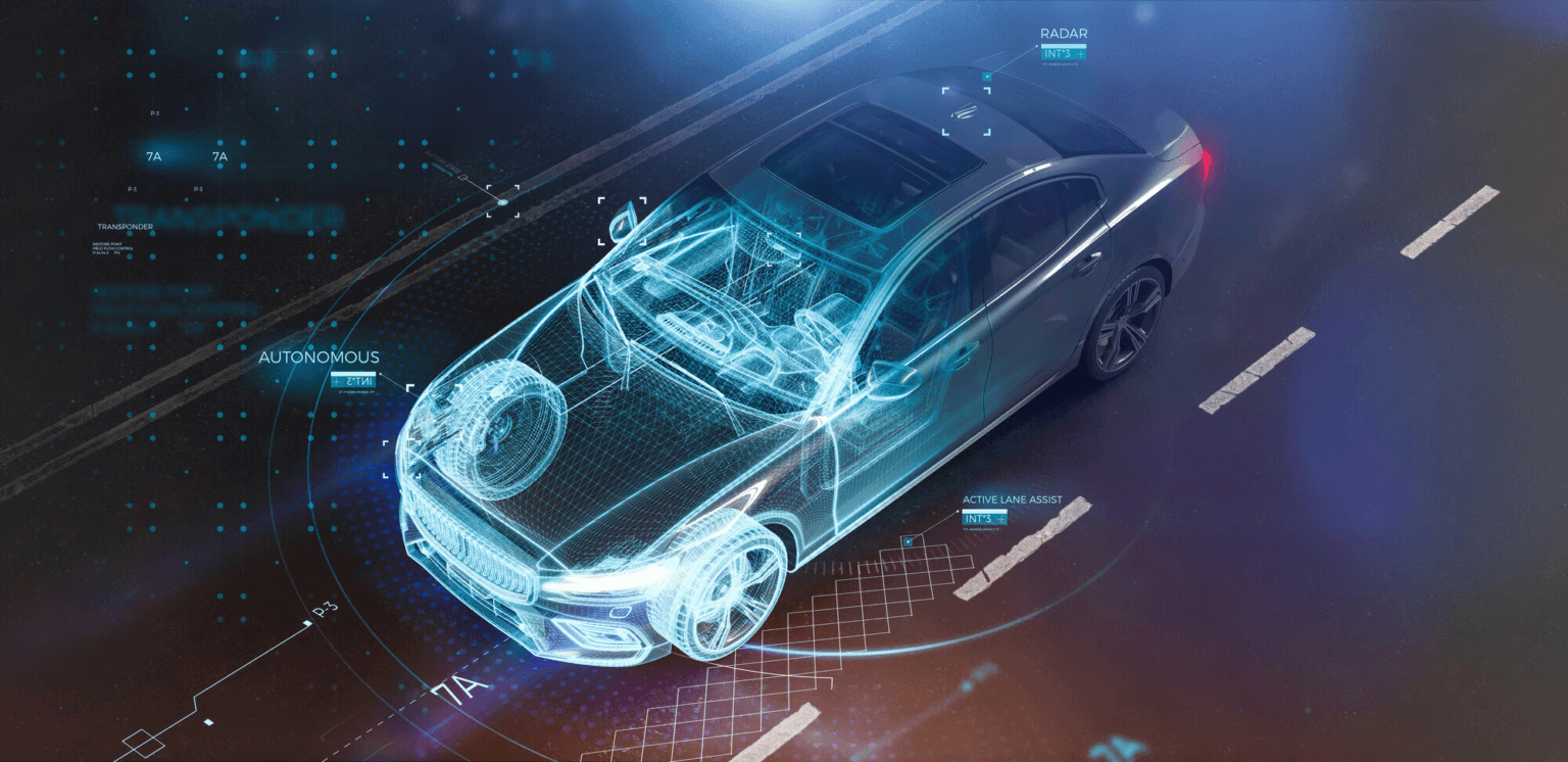 Your Automotive & Mobility Electronics Manufacturing Partner
