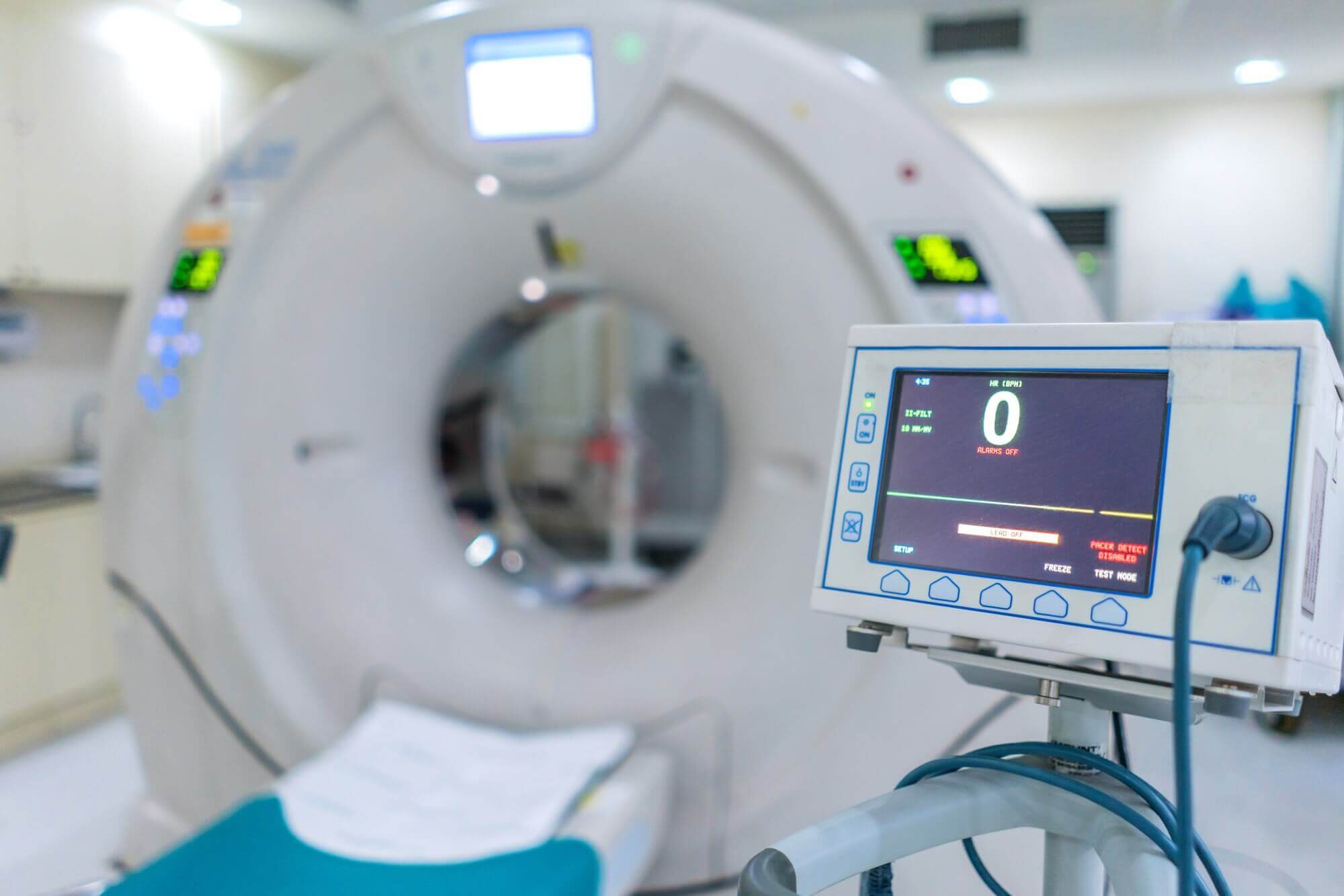 Our 25 years of expertise in medical device electronic manufacturing services makes Gen Pack invaluable as your healthcare manufacturing provider.