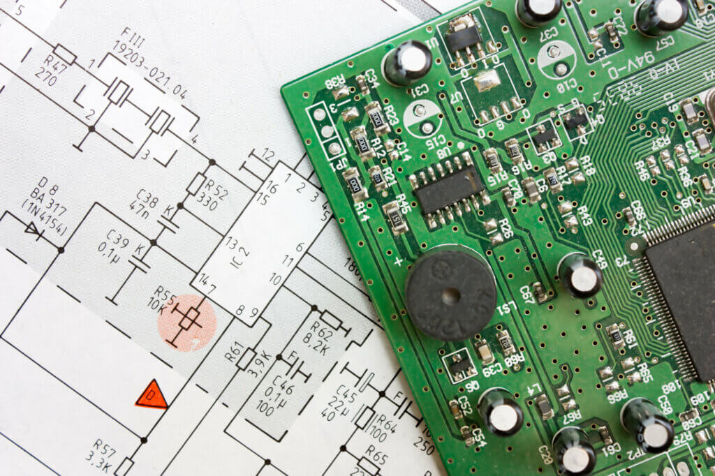 PCB Prototypes & NPI: Rapid Prototyping PCB Assembly & quick-turn electronics assembly for SMT reflow & manual hand soldering applications.