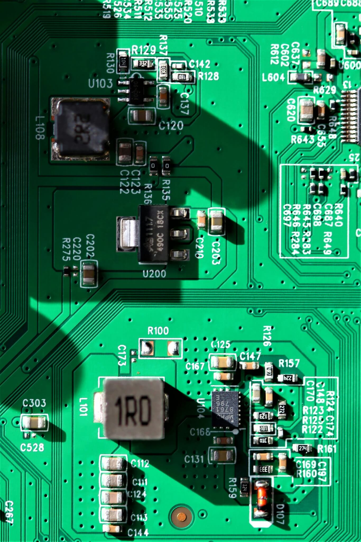 The rise of IoT has revolutionized the industrial and commercial landscapes, ushering in an era of interconnected devices and data-driven decision-making. Our proficiency in IoT integration ensures seamless connectivity and interoperability, enabling businesses to harness the full potential of this transformative technology.