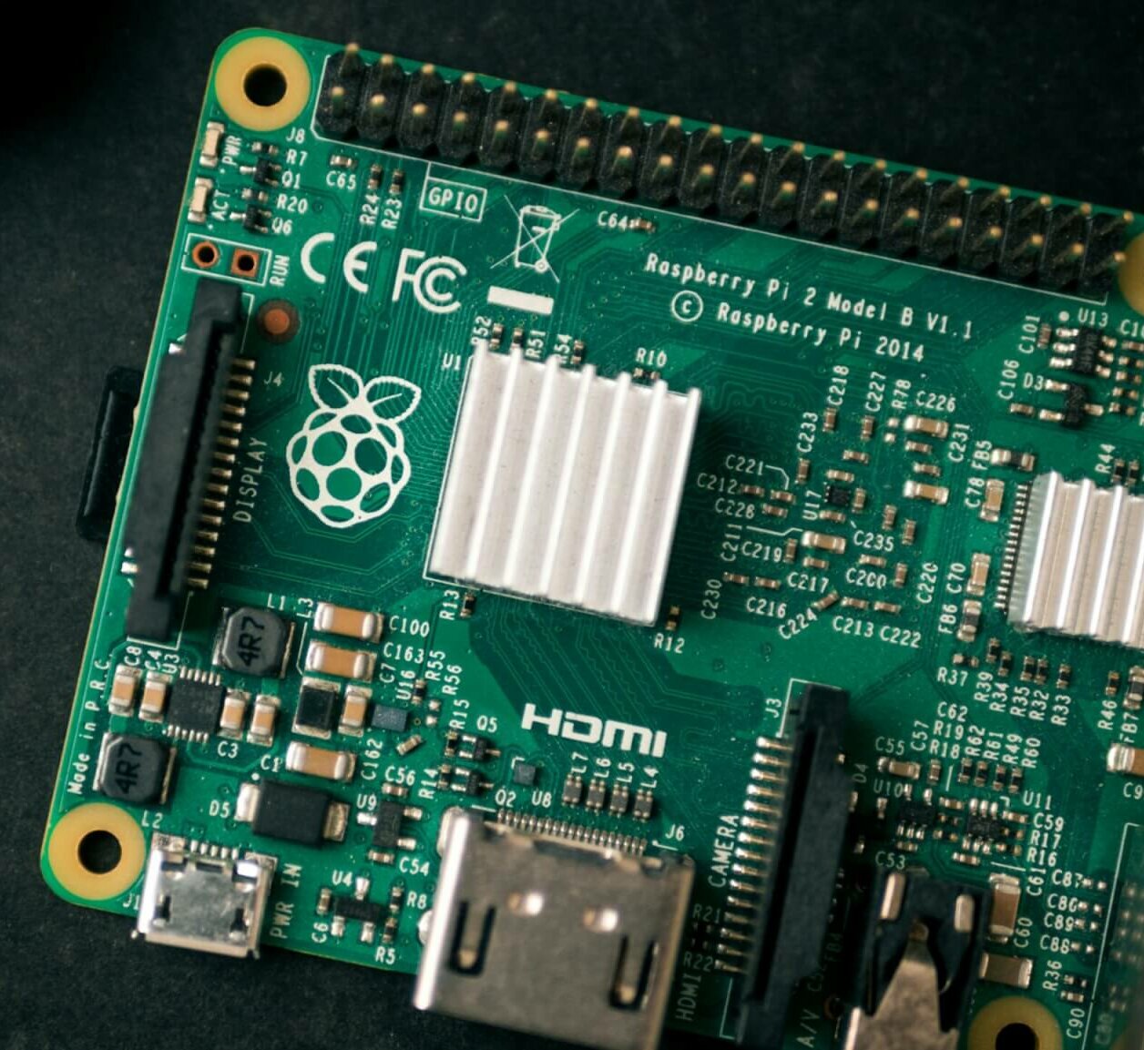 Gen Pack Assembly Services offers turnkey PCB assembly for consumer products and electronics manufacturing. 