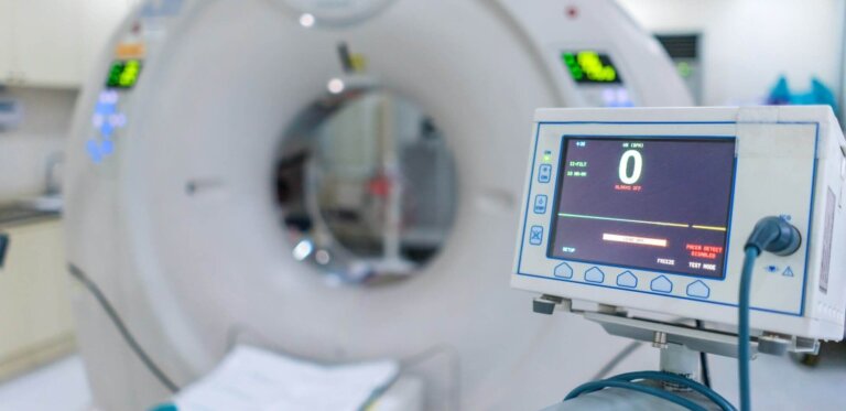 Medical and healthcare PCB Assembly
